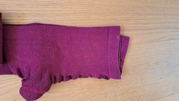 collants - photo numéro 4