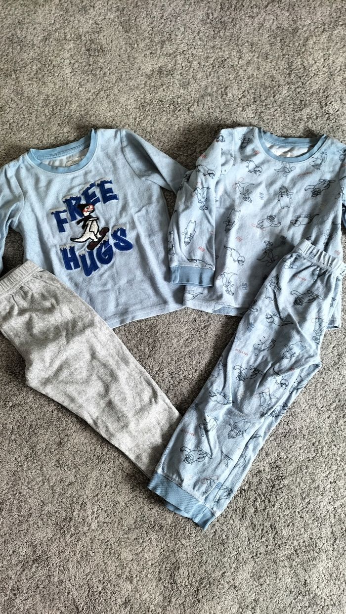 Pyjamas 5a