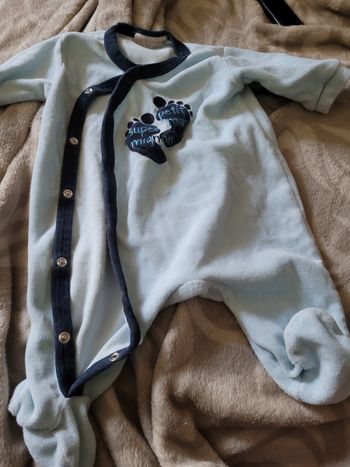 Lot pyjamas
