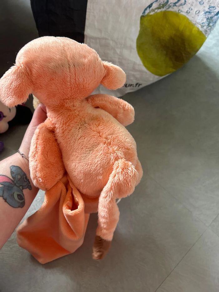 Peluche Disney - photo numéro 3