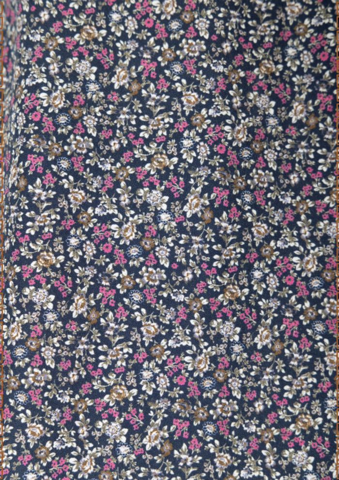 Chemise Karl Lagerfeld à imprimé floral – Taille 40 - photo numéro 3
