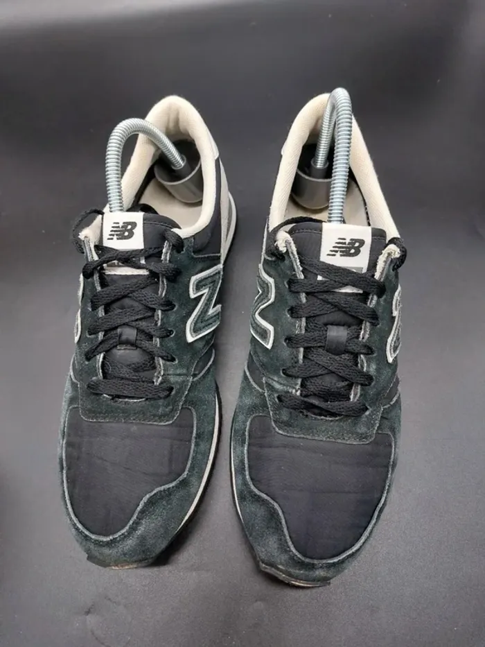 New Balance 420 - photo numéro 6