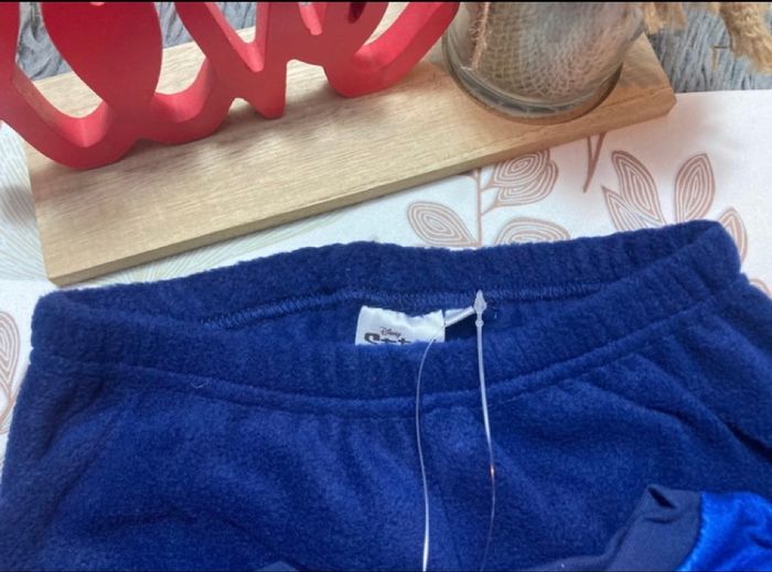 Pyjama polaire Lilo & Stitch - photo numéro 6