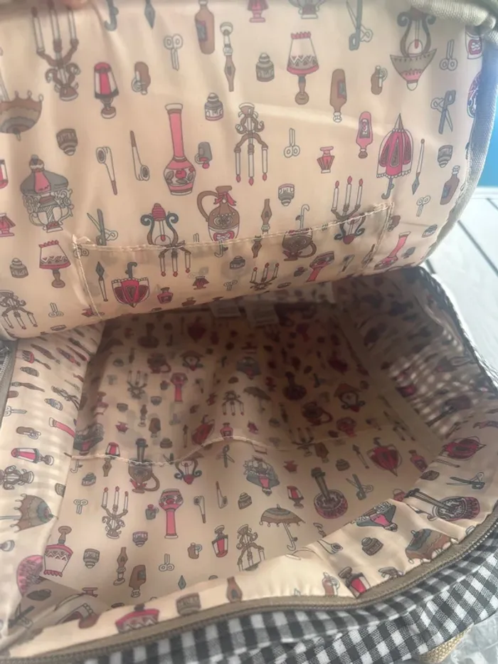 Sac à dos imperméable - photo numéro 3