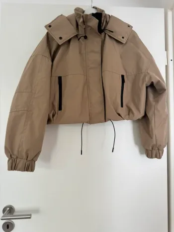 Manteau Zara