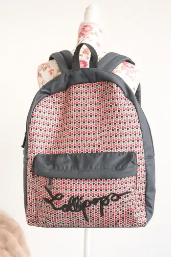 🎒 Sac à dos Lollipops 🎒