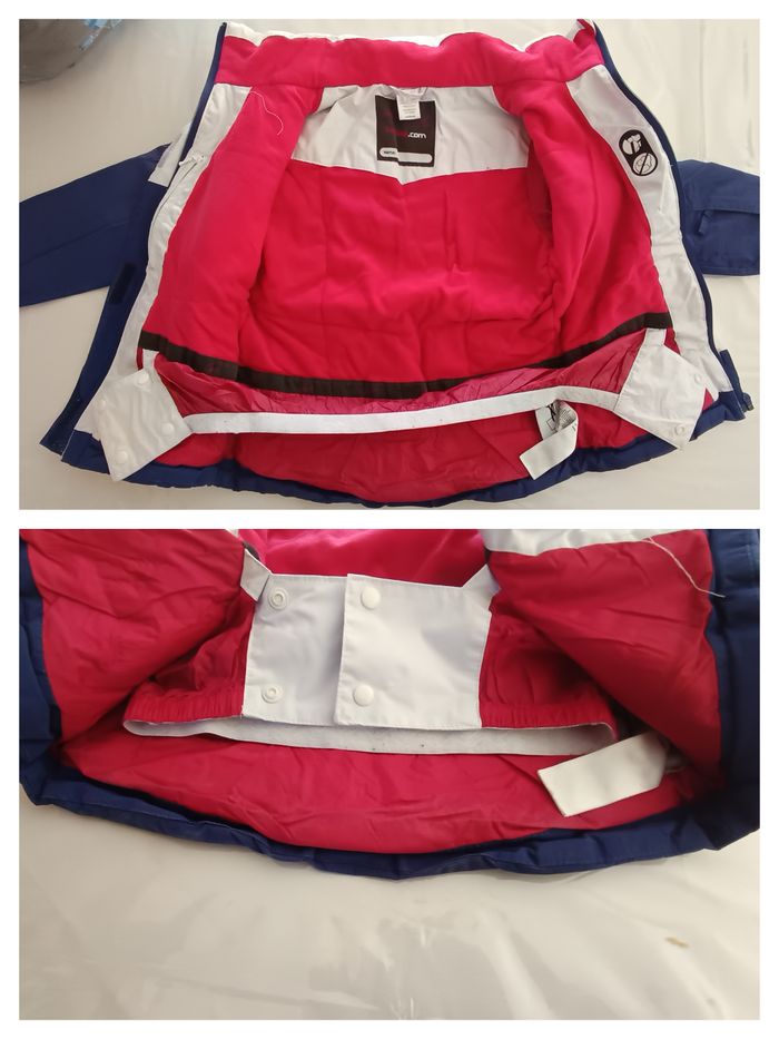 🧥 Veste de Ski Enfant - Wed’ze - Taille 8 Ans - photo numéro 7