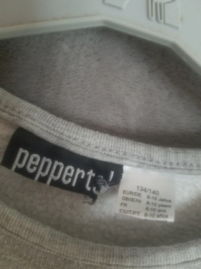 Pull 8-10ans - photo numéro 4