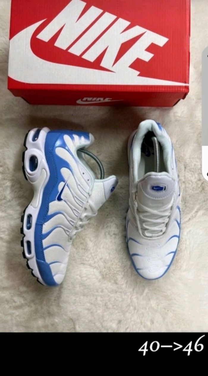 Tn nike