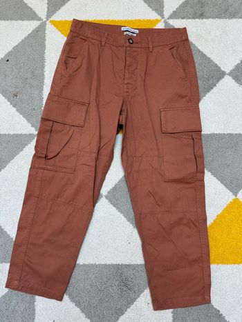 Pantacourt cargo Another influence Taille S