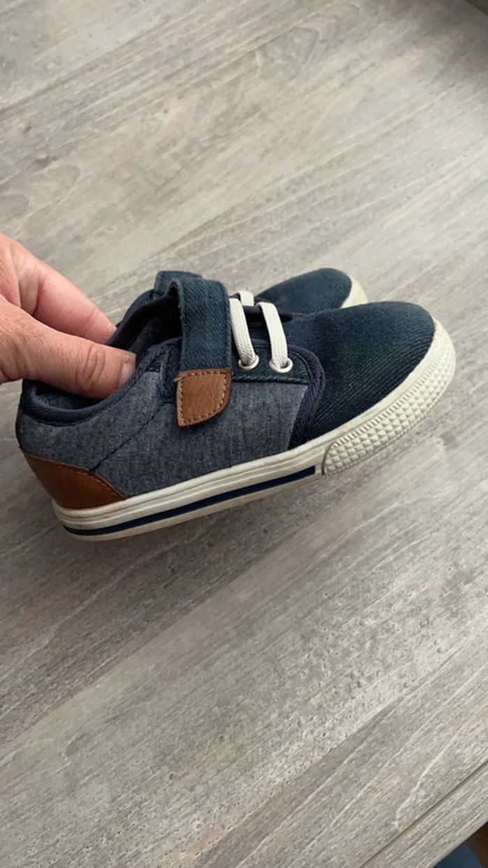 Basket basses - photo numéro 2