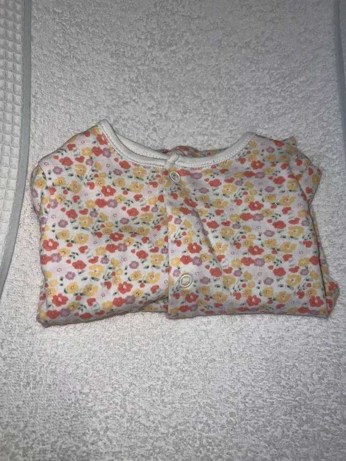 Pyjama 3 mois