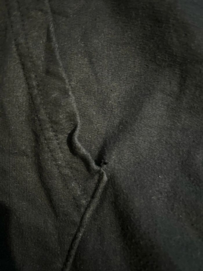 Sweat à capuche Emporio Armani EA7 - photo numéro 5