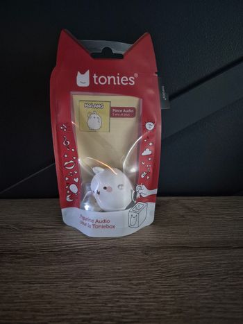 Tonies Molang
