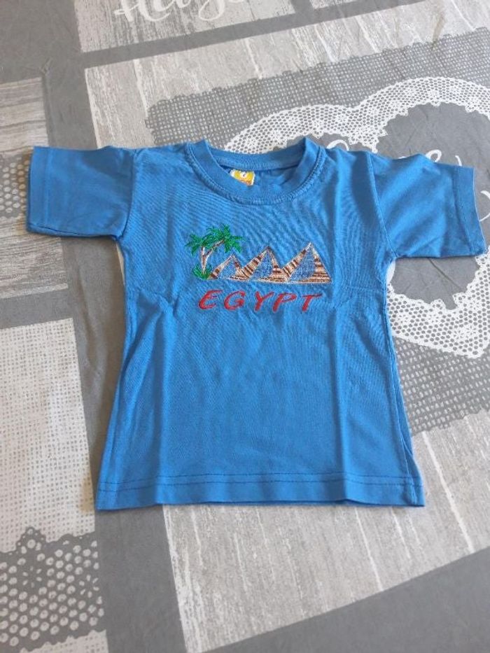 Vends TShirt Manches courtes