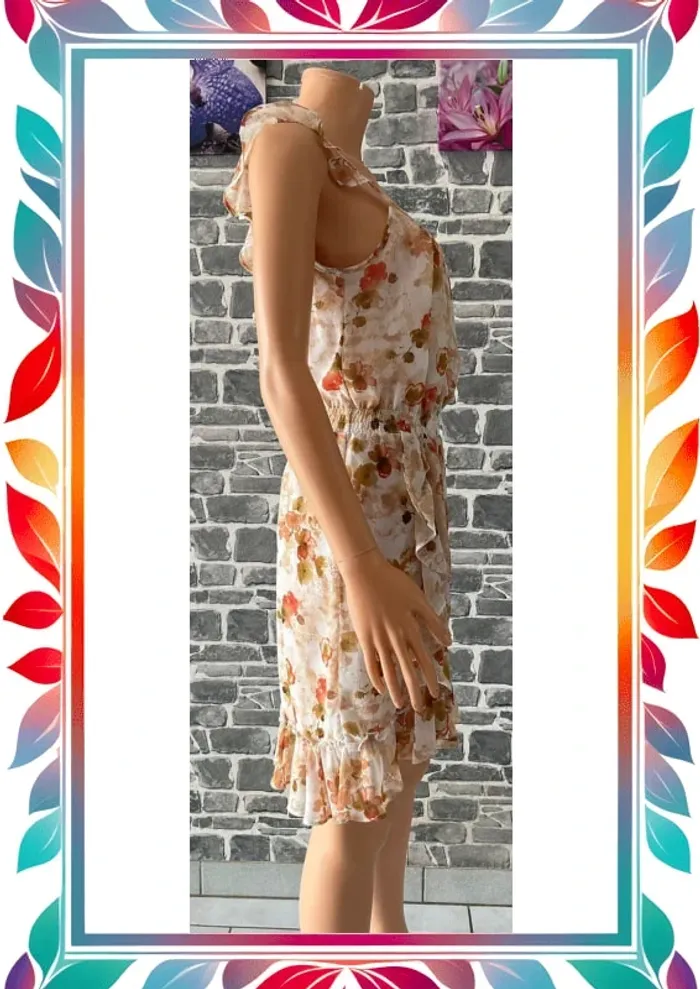 Robe " Mango " - photo numéro 4