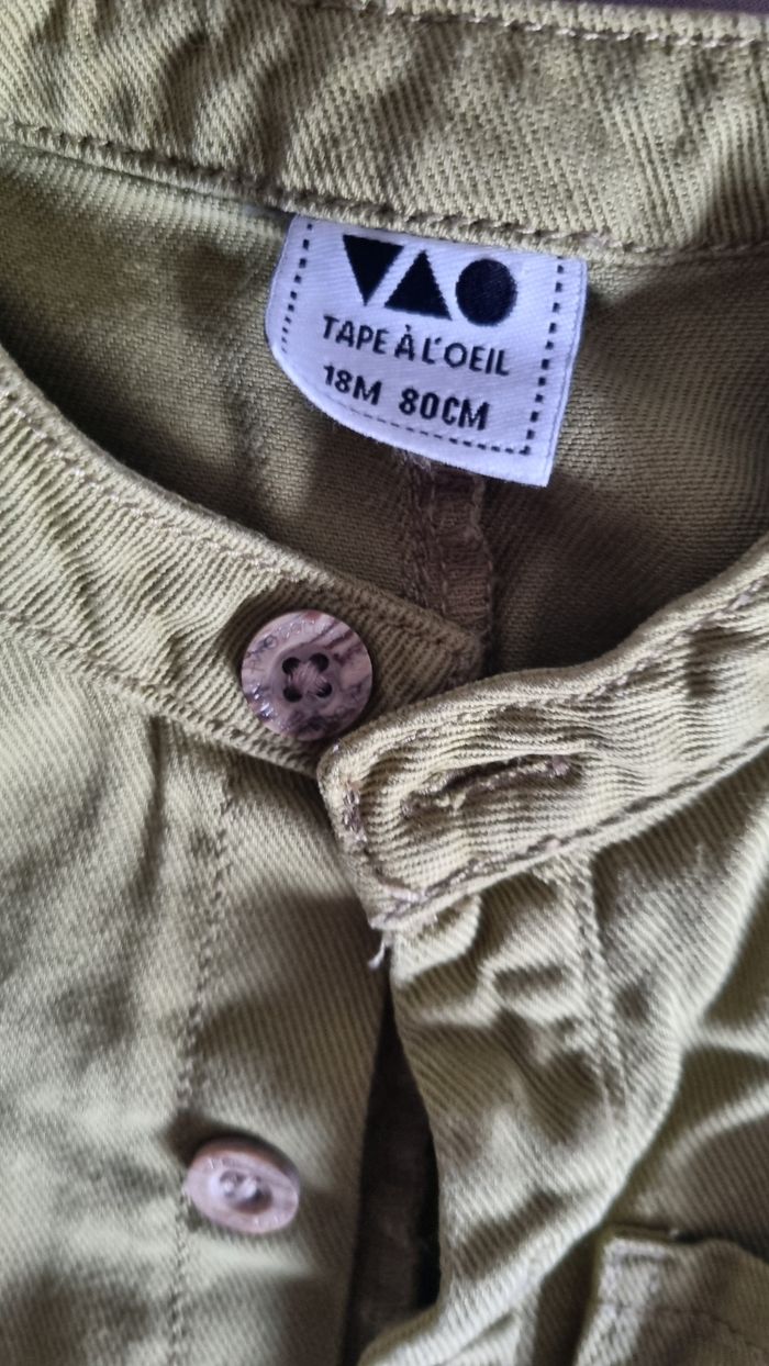 Combinaisons - photo numéro 5