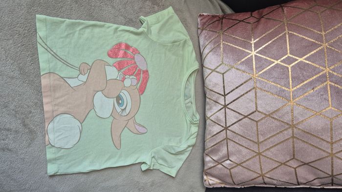 Tee-shirt disney 36 mois