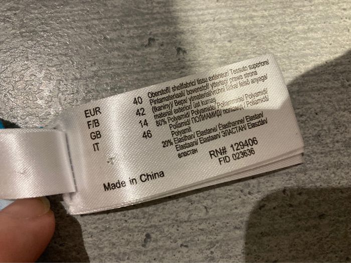 Bikini - photo numéro 3