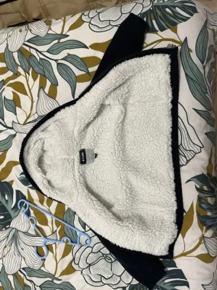 Gilet bébé taille 24 mois - photo numéro 3