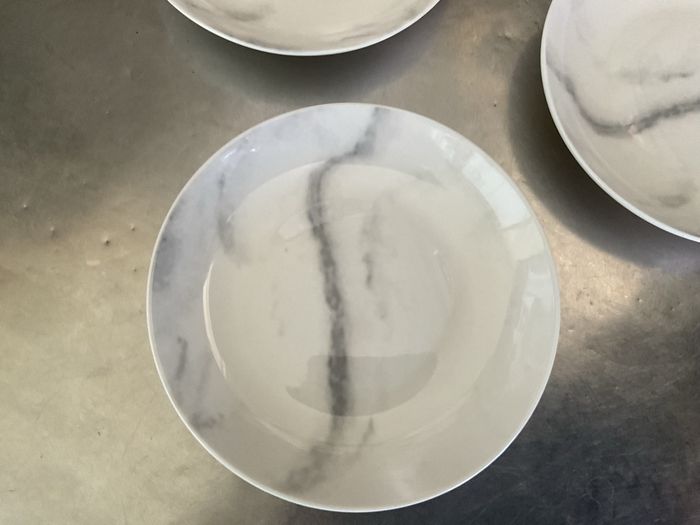 Lot de 3 petites assiettes Zara Home - photo numéro 3
