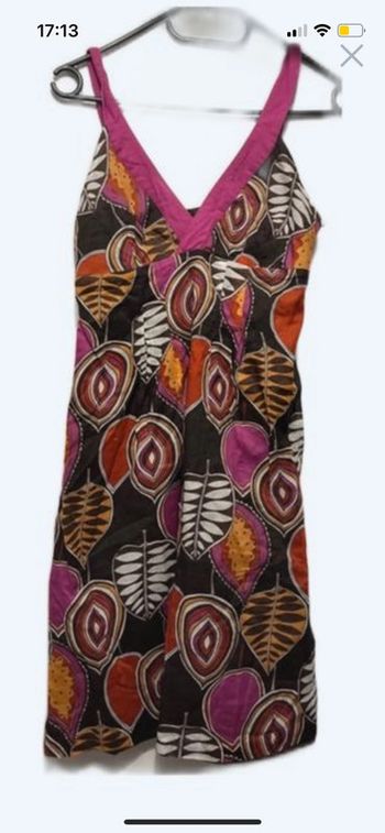 Robe promod taille 36