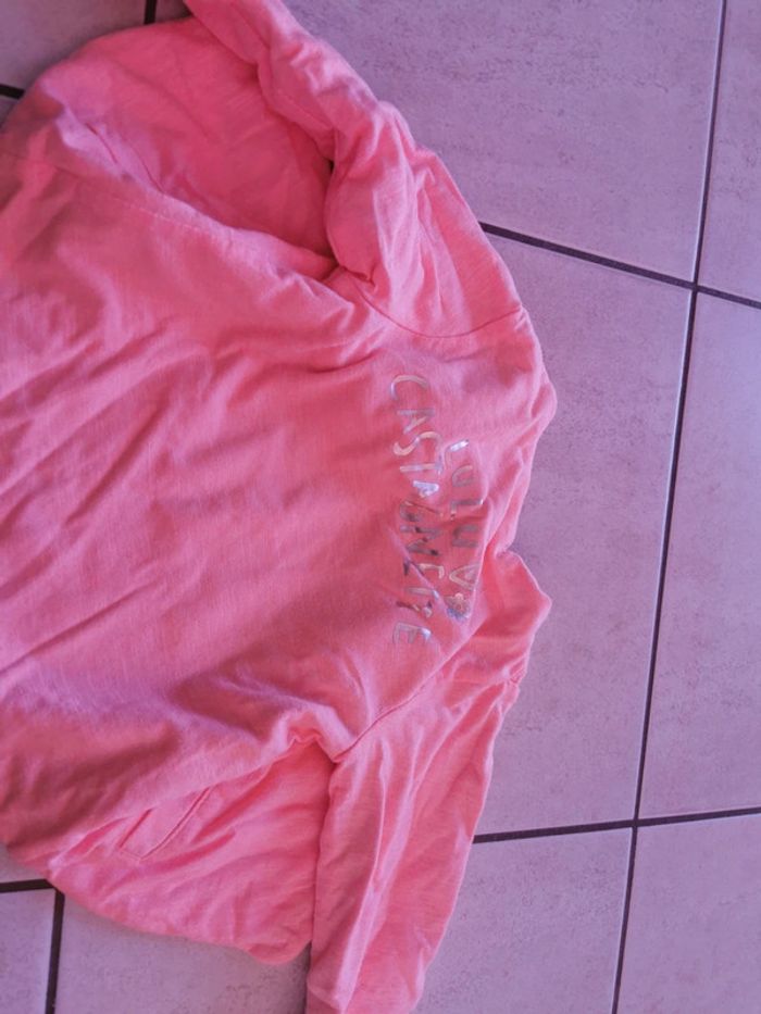 Veste 18 mois lulu - photo numéro 3