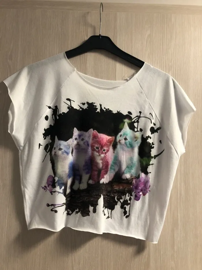 T shirt