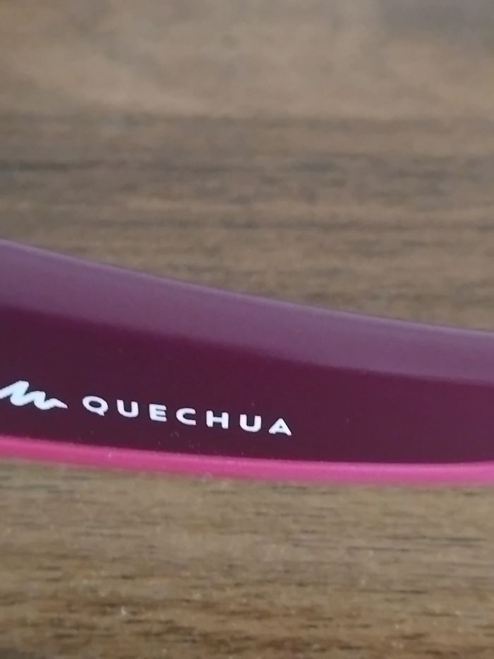 Lunettes de soleil fille 7/10 ans cat 4 - photo numéro 6