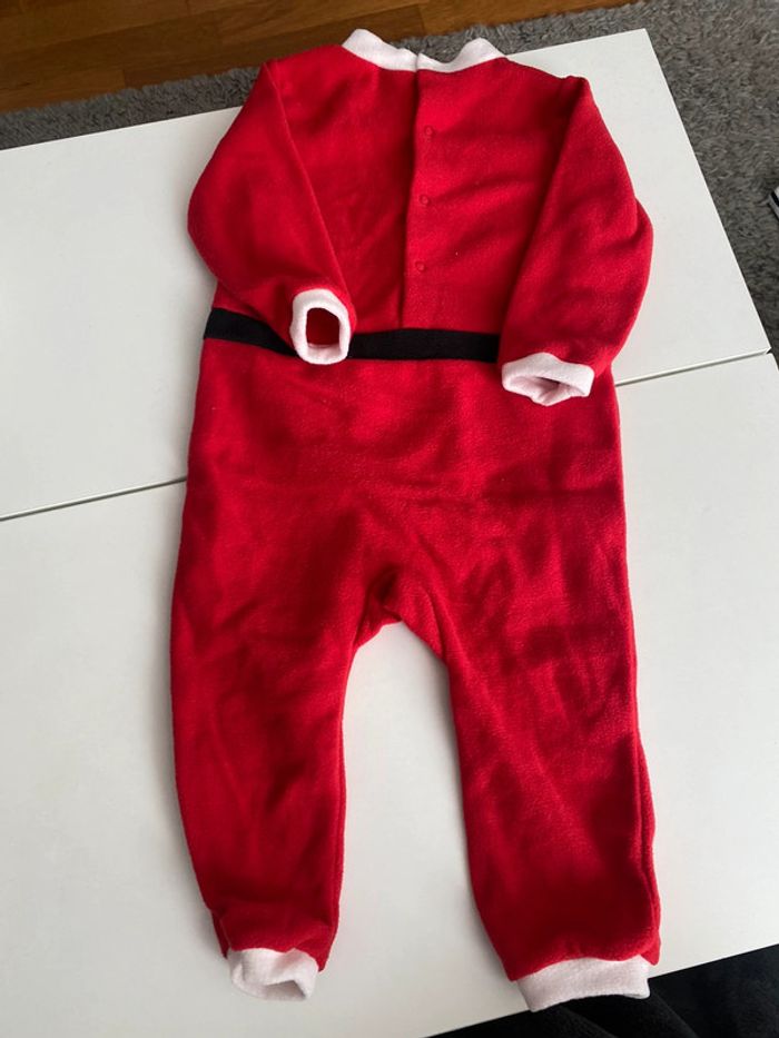 Combinaison - photo numéro 3