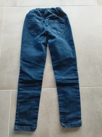 Jeans Influx 10 ans