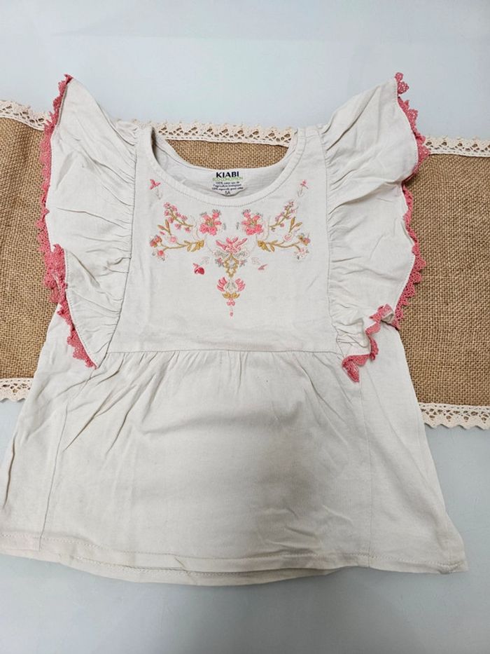 Lot de 6 t-shirts - photo numéro 7