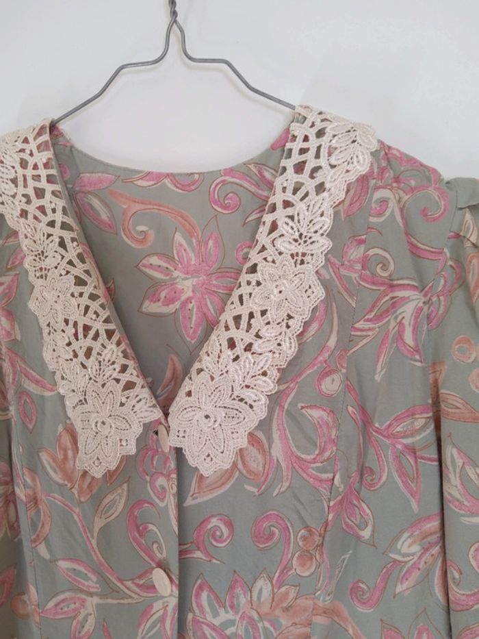 Robe d’ete - photo numéro 3