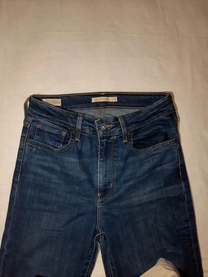 Jean levi's lot 721 - photo numéro 7