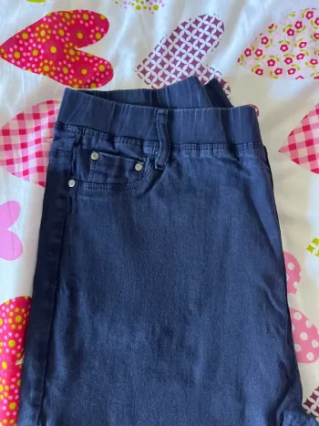 Jean’s