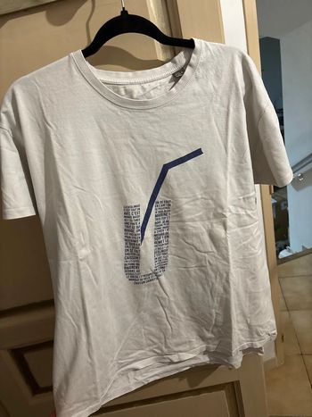 Tee shirt la deglingué