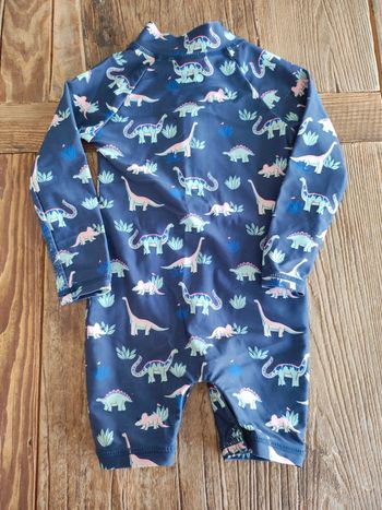 Maillot de bain TAO 18 MOIS
