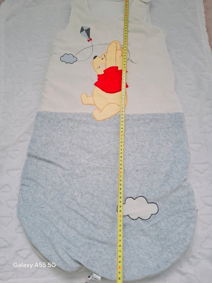 Gigouteuse 2 ème âge réglable - photo numéro 3