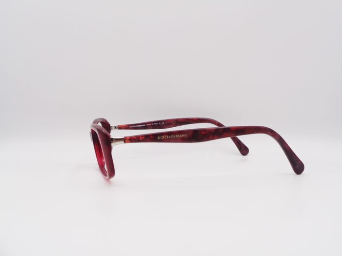 Lunettes de vue - Dolce & Gabbana - photo numéro 4