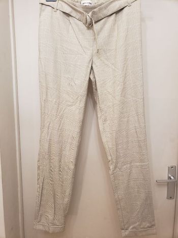 Pantalon femme léger