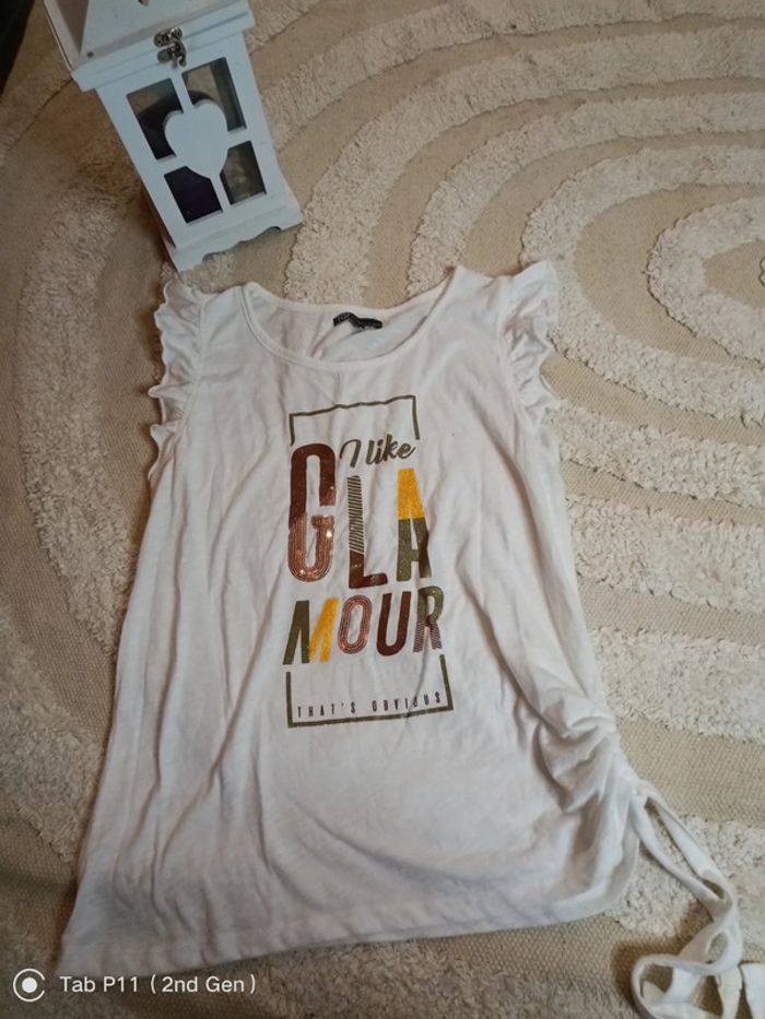 T shirt S