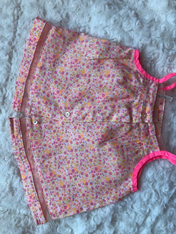 Robe orchestra 3 mois - photo numéro 2