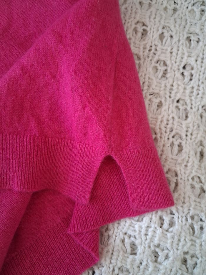 Pull en cachemire Pimkie xs - photo numéro 6