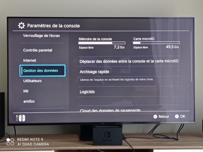 Nintendo - photo numéro 6