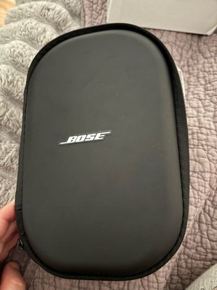 Casque sans fil - photo numéro 4