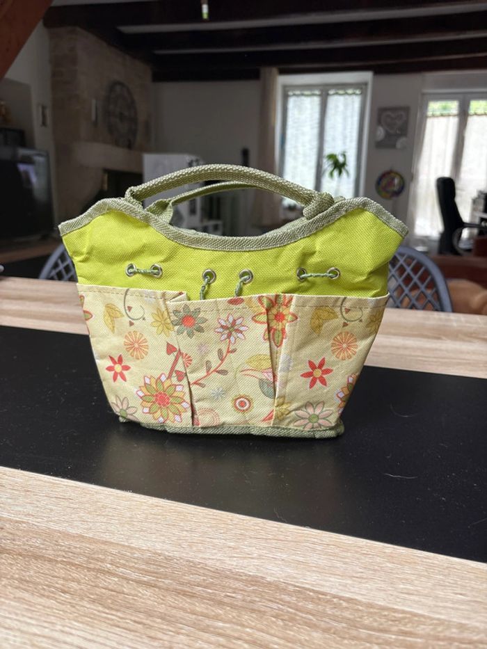 Sac de jardinage