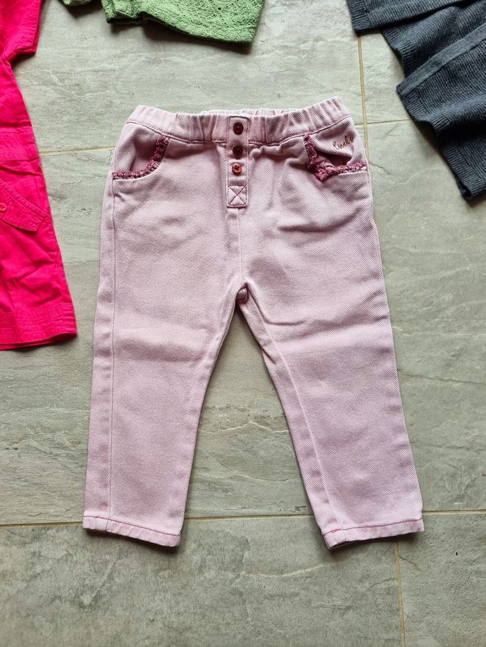 Lot neuf Taille 18 mois - photo numéro 7