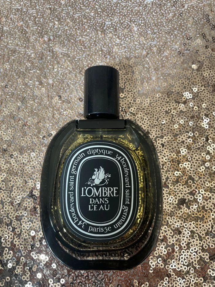 Diptyque L’Ombre dans l’Eau Eau de parfum 75 ml