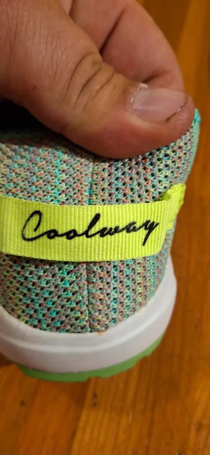 Chaussure femme coolway - photo numéro 4