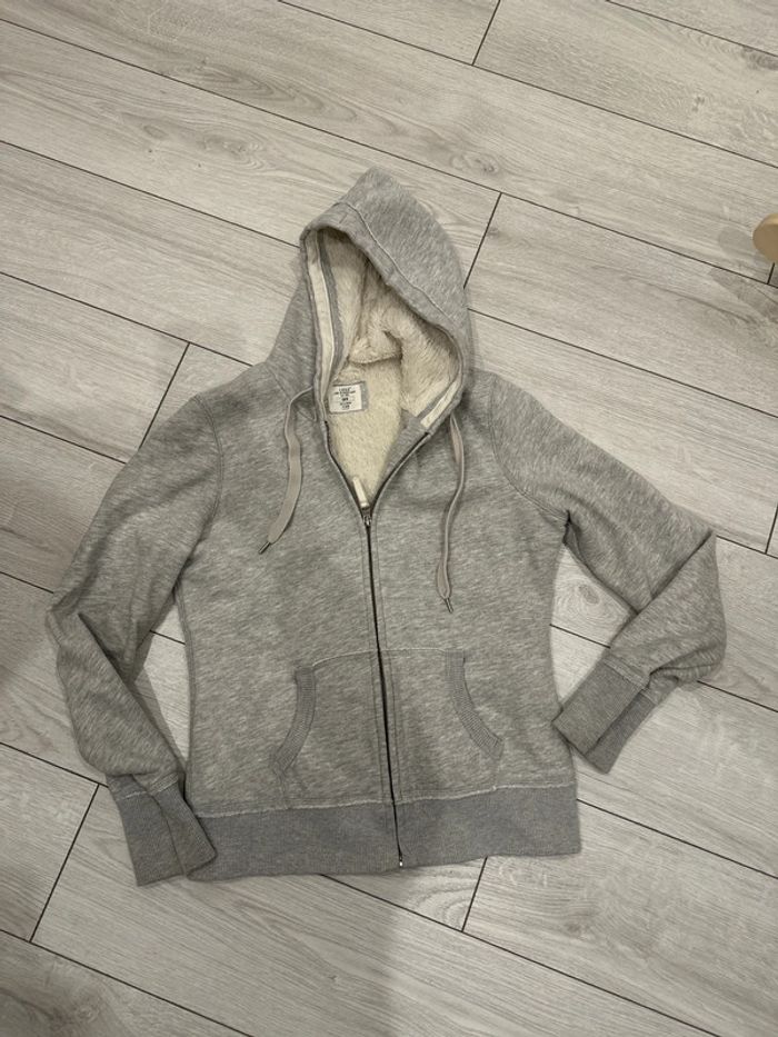 Veste à capuche H&M